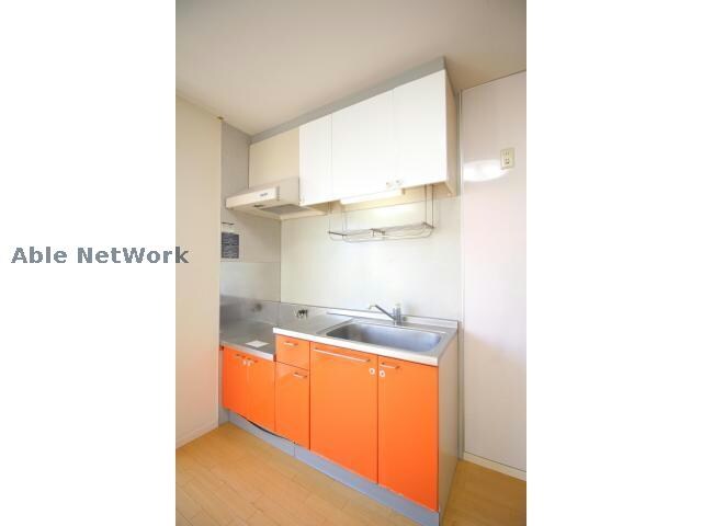  リバーサイド谷田