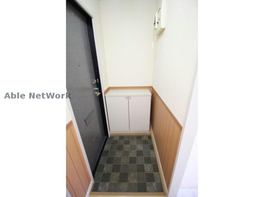  リバーサイド谷田