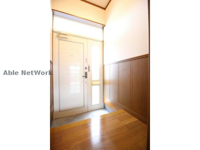  サンハイツ蛭池