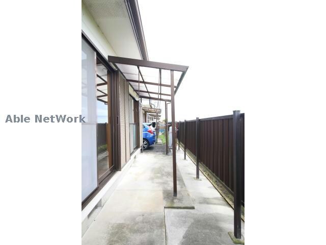  サンハイツ蛭池