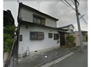 栄町戸建の外観