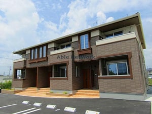 ベル・プロムナード