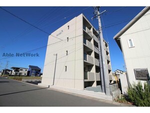 グランストーク新貝