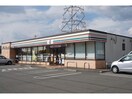 セブンイレブン袋井市役所前店(コンビニ)まで223m プラティーク