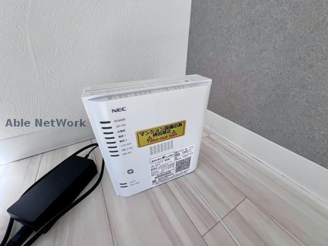 ネット無料 MMKビル