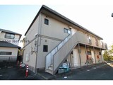 フレグランスあさひ