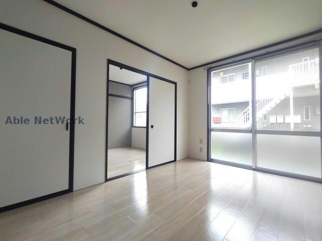 同型 フォーブル神谷Ａ