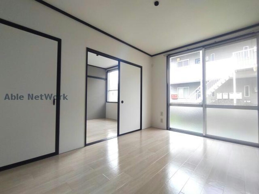 同型 フォーブル神谷Ａ