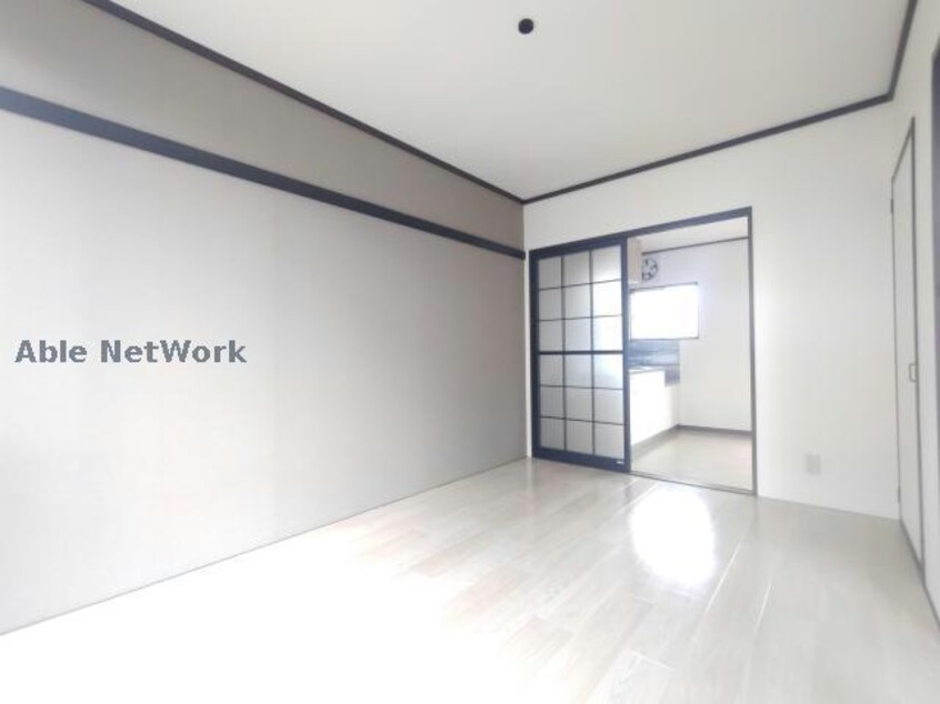 同型 フォーブル神谷Ａ