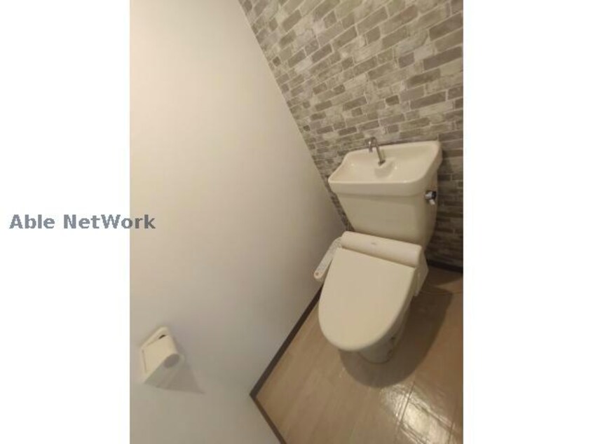 同型 フォーブル神谷Ａ