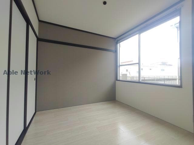 同型 フォーブル神谷Ａ