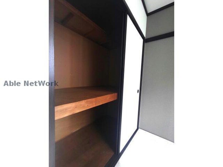 同型 フォーブル神谷Ａ