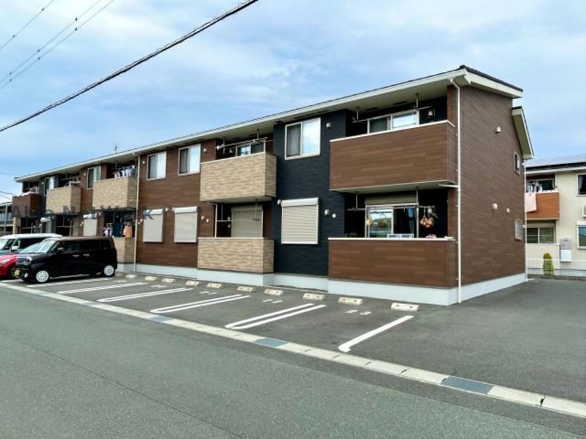  アッティラＳ　Ⅱ