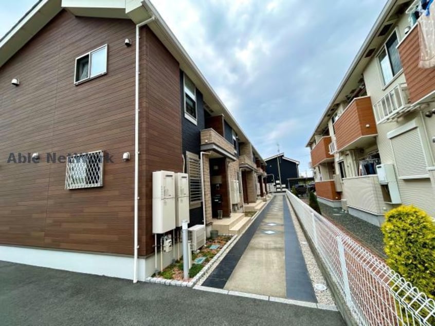  アッティラＳ　Ⅱ