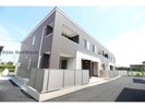 オハナの外観
