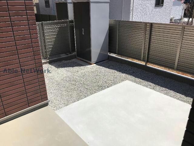  マ・グランⅥ