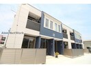 ハレクラニの外観