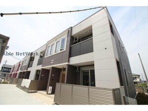 メルヴェユーイーグルⅤ