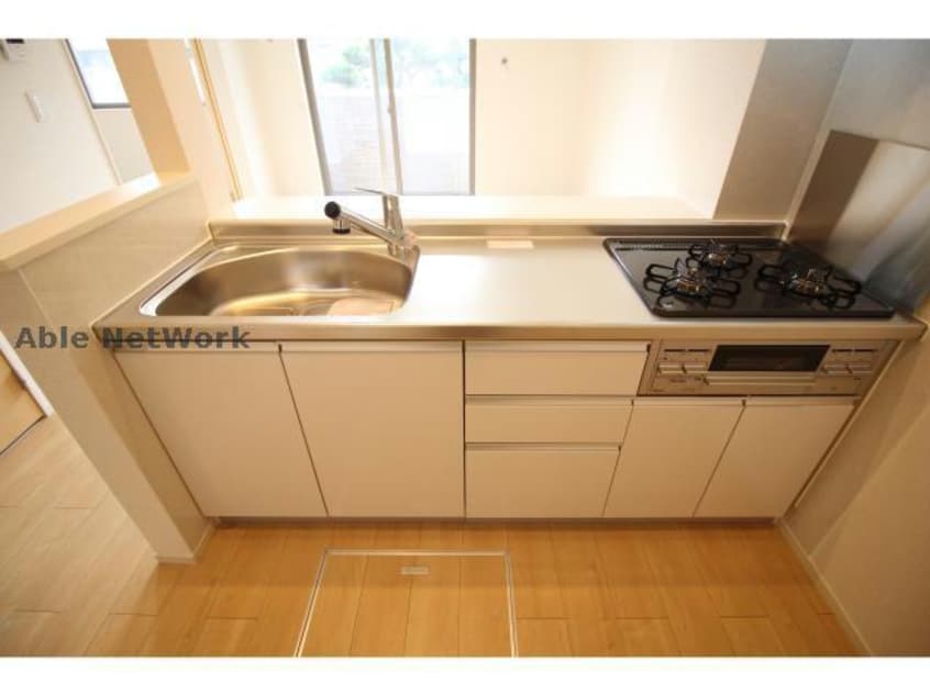 同型写真 レ・トロワ・オリヴィエ