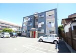 シャレード西新町