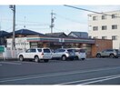 セブンイレブン袋井睦町店(コンビニ)まで687m ジールA
