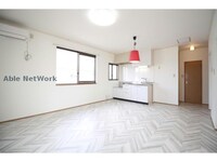 シティハイムアーバンハイツ