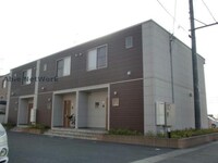 グレイスランド春岡B