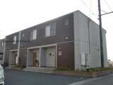 グレイスランド春岡B