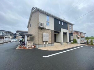 グレイスガーデンⅠ