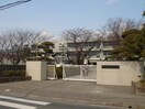 磐田市立磐田南小学校(小学校)まで922m ELLE