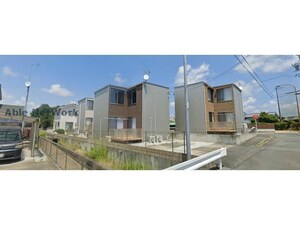 ユニキューブ諸井
