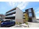 ドルチェ磐田二之宮の外観