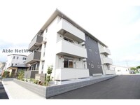 メゾン・ド・ソレイユ