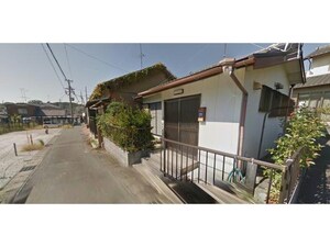 磐田見付貸家