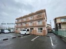 わかば台ハイツの外観