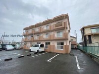 わかば台ハイツ