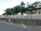 磐田市立二之宮こども園(幼稚園/保育園)まで347m アヴェンティーノ