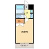 BAHAY IMANOURA 1Kの間取り