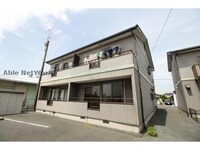 モンターニュⅠ番館