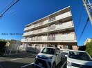 AAI　高尾の外観