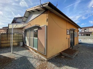 磐田市白羽貸家B・D