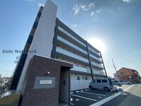 ブリアージュ二之宮