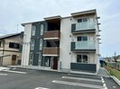 Ｄ-Hills　見付の外観