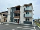 Ｄ-Hills　見付の外観