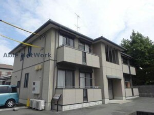 コーポフローラB