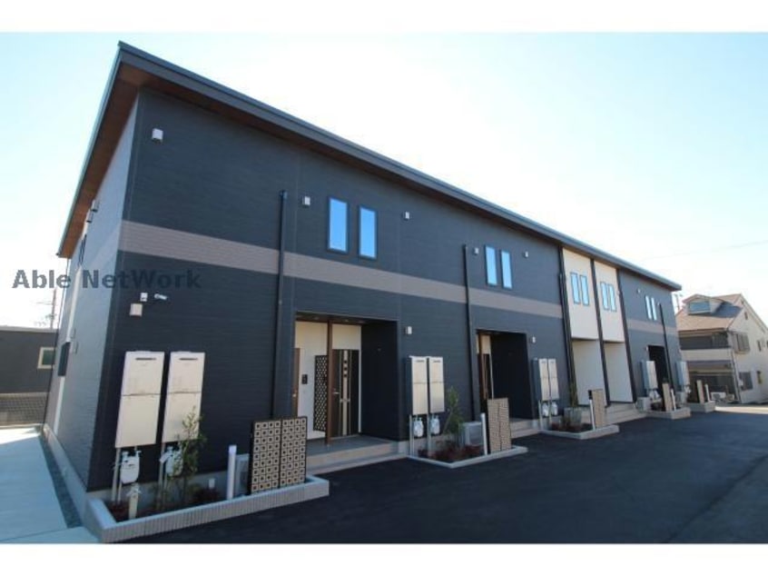  メイプル　中泉