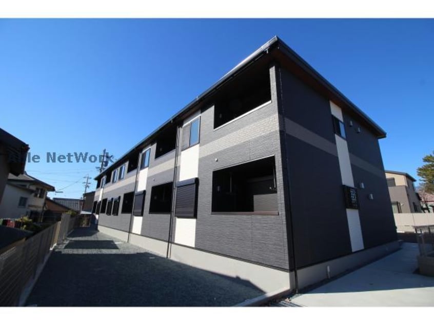  メイプル　中泉