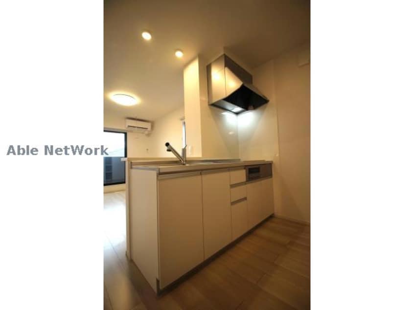  メイプル　中泉