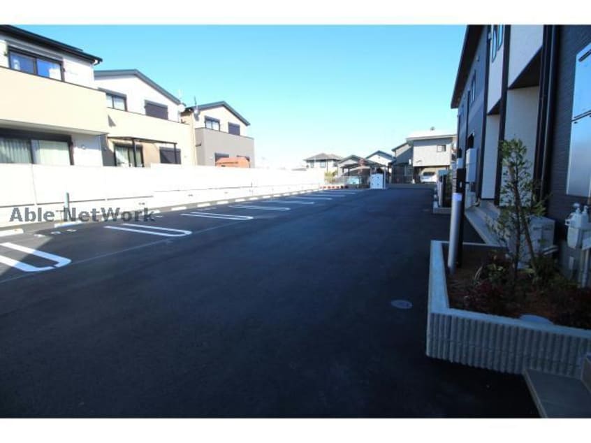  メイプル　中泉