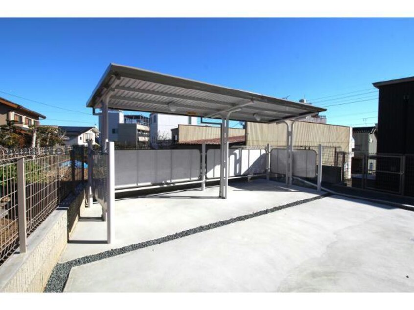  メイプル　中泉